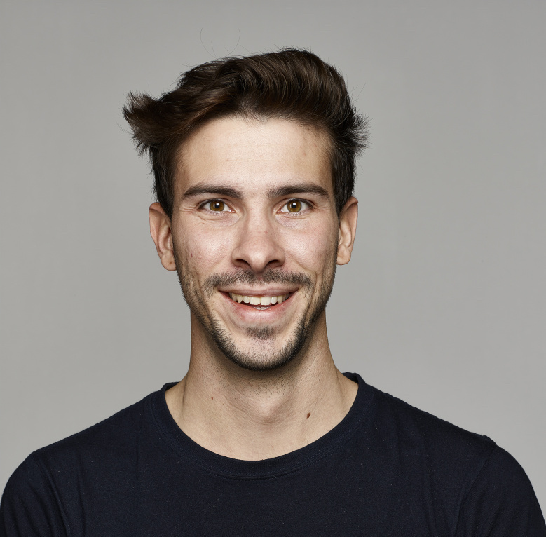 Marco Trentini